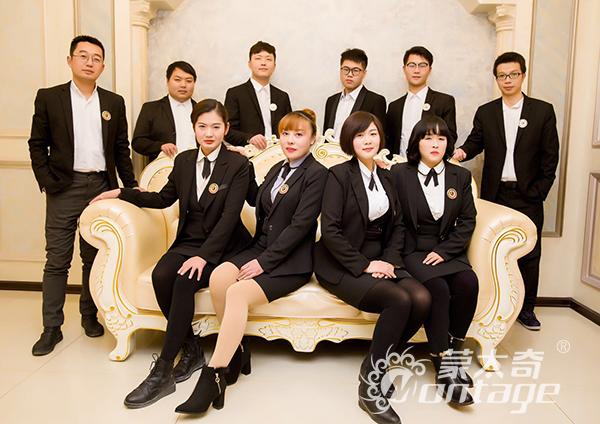 蒙太奇精英店長：宜昌胡店長“與同路人，做有意義的事”